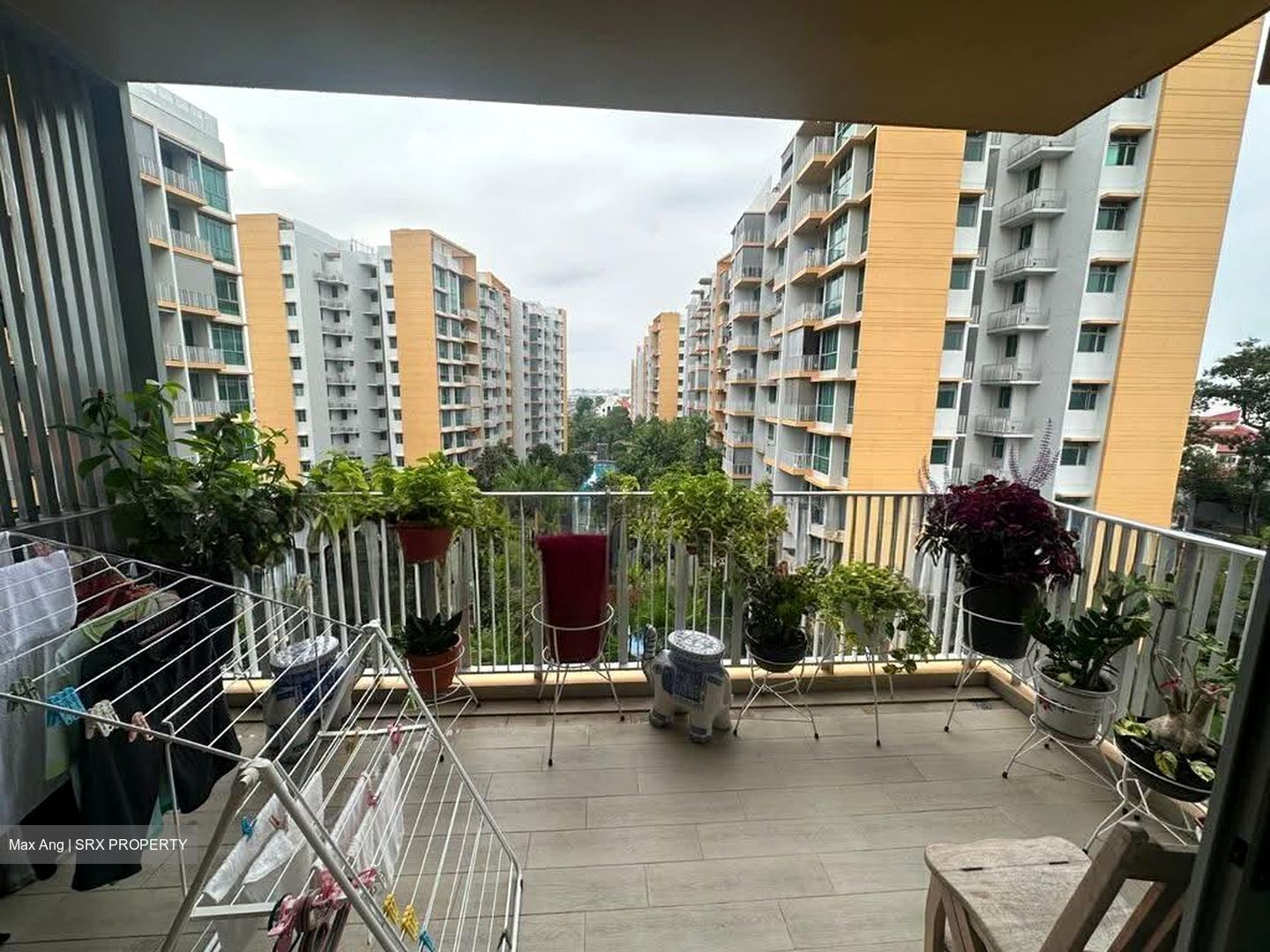 The Glades (D16), Condominium #630241021